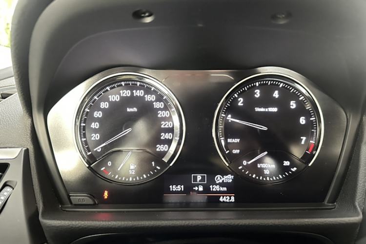 Used BMW 1 Series 2018 Facelifted 118i Sport Edition
