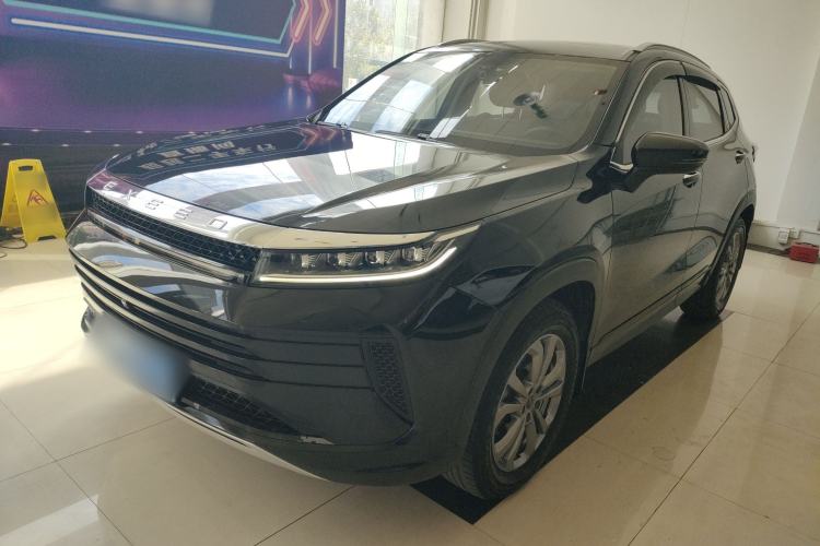 Used EXEED Zhuifeng 2020 Chasing the Waves Edition 1.5T CVT Starry Edition