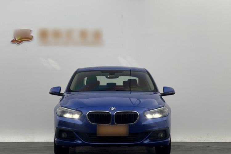 Used BMW 1 Series 2018 Revised 118i Fashion Edition