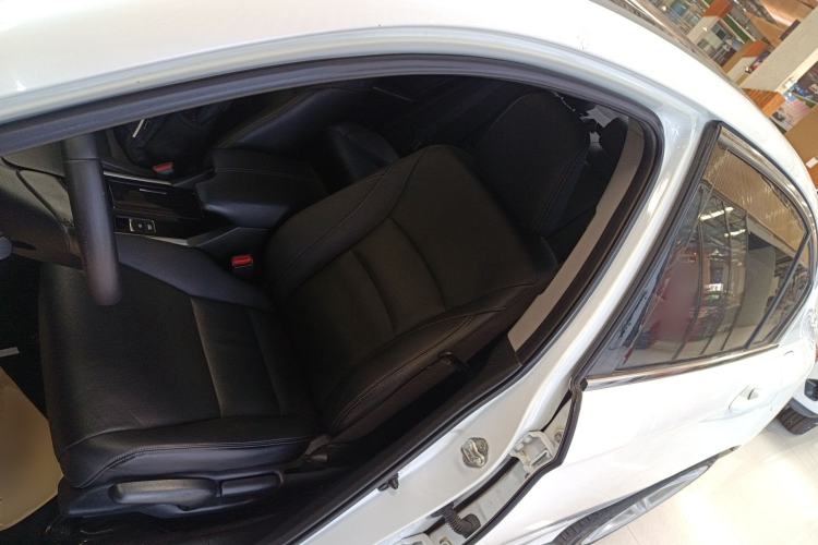 Used Honda Accord 2016 2.0L Elite Edition