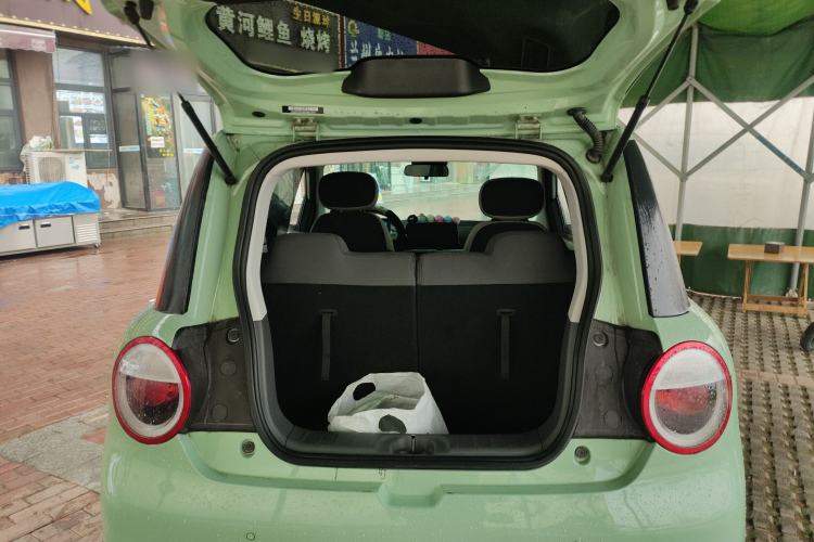 Used Qiyuan Lumin 2022 155 km – Refreshingly Sweet Edition