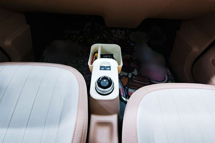 Used Geely Galaxy Panda 2024 200km Panda Kart Gear Lever