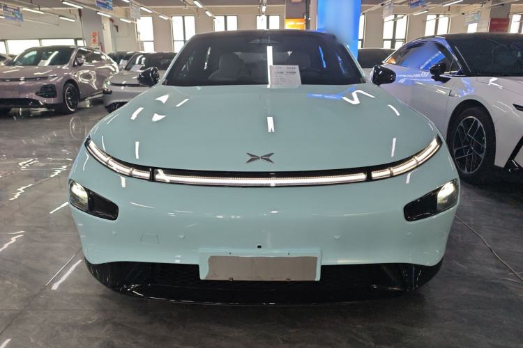 Used XPeng P7 2023 P7i 702 Pro
