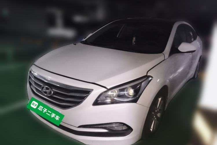 Used Hyundai Mistra 2014 1.8L Automatic Comfort Model GL