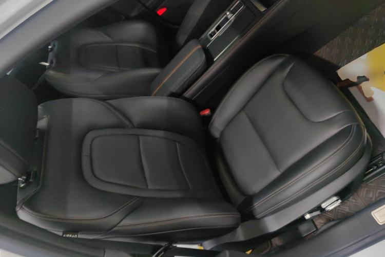 Used Lincoln Z 2022 Facelift iCool Deluxe Edition
