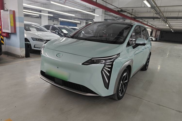 Used AION Y 2022 Plus 70 Smart Edition