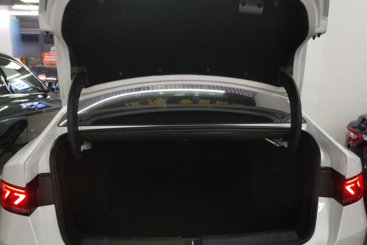 Used BYD Qin PLUS 2023 Champion Edition EV 510KM Beyond Model
