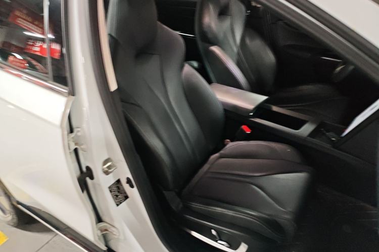 Used XPeng G3 2022 G3i 460G+ Right Front Seat