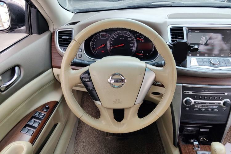 Used Nissan Teana 2008 2.0L XL Comfort Edition