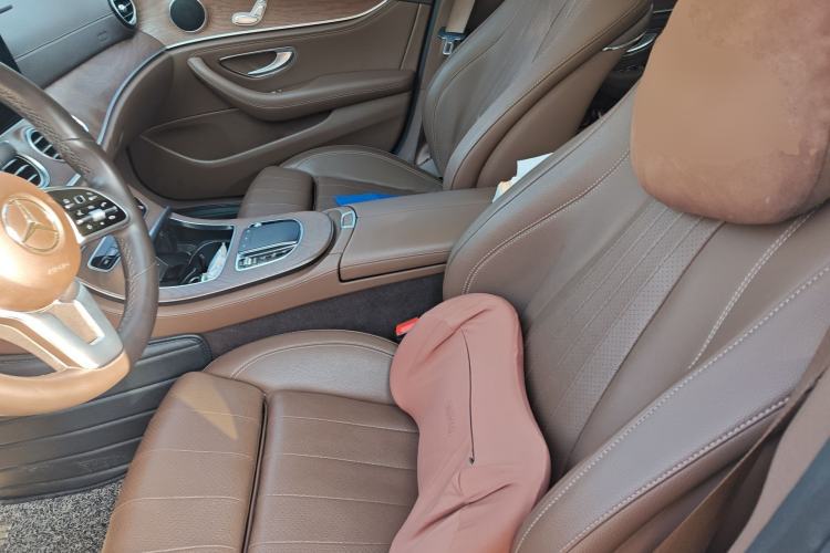 Used Mercedes-Benz E-Class 2020 Facelift E 260 L
