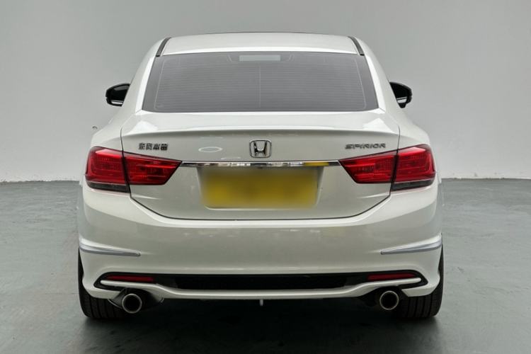 Used Honda Spirior 2017 2.0L Comfort Edition