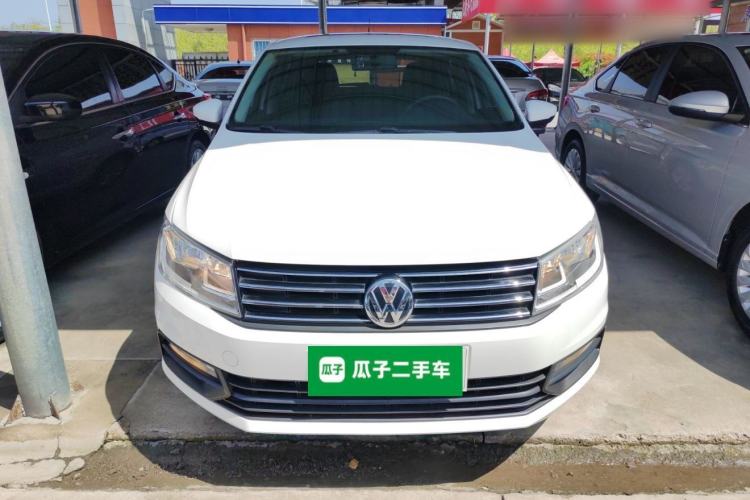 Used Volkswagen Santana 2015 Haval H6 1.6L Automatic Comfort Model Front