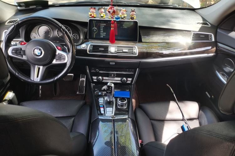 Used BMW 5 Series GT 2010 535i Leading Model
