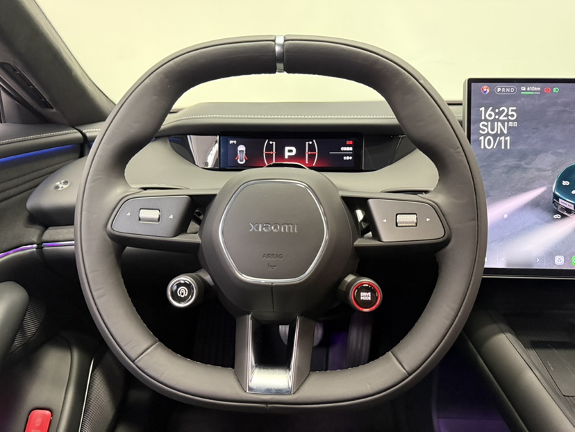 Xiaomi Auto SU7 2026 Model Pro — снимка 18