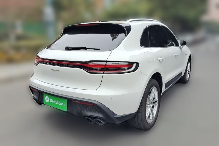 Used Porsche Macan 2023 Macan 2.0T