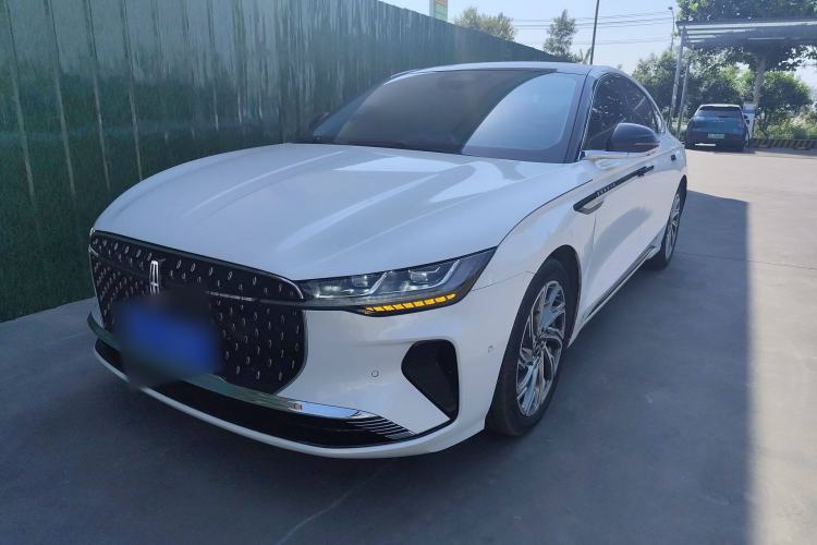 Used Lincoln Z 2022 Facelift iEnjoy Luxury Edition