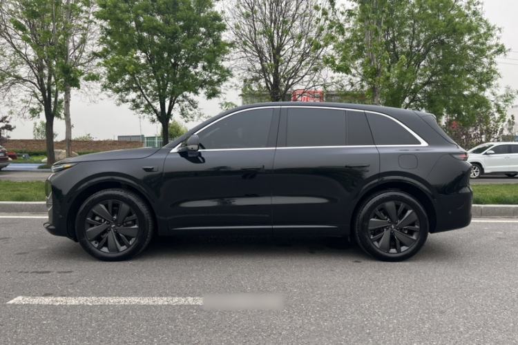 Used Li Auto L6 2025 Pro Smart Refresh Edition