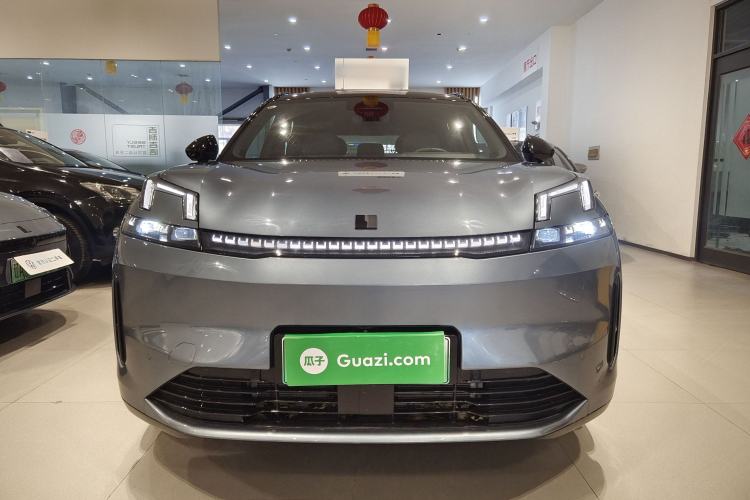 Used Lynk & Co 08 EM-P 2023 220km All-Wheel-Drive Performance Halo
