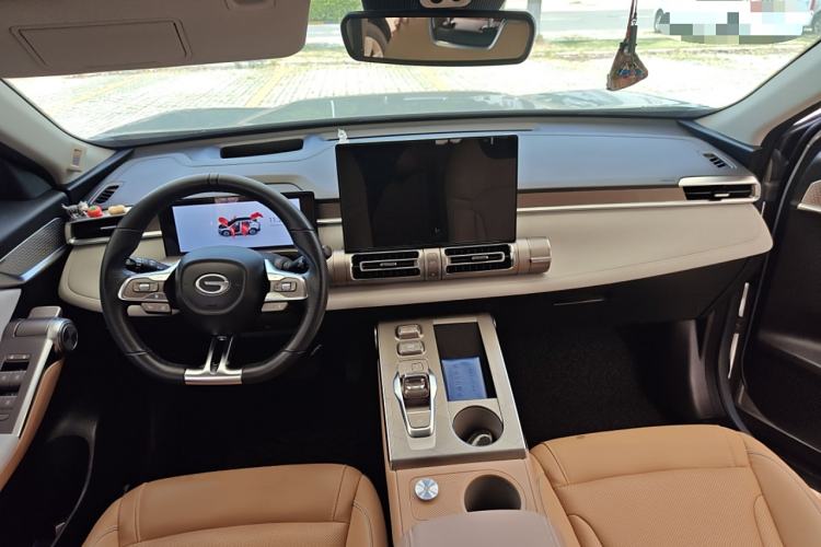 Used GAC Trumpchi EMKOO 2022 2.0 ATK TwinStar Max Edition