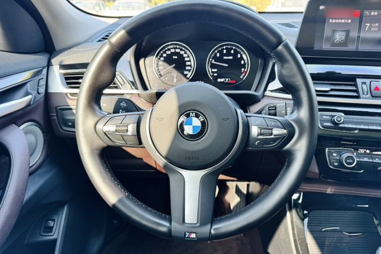 Used BMW X2 2022 sDrive25i M Sport Package