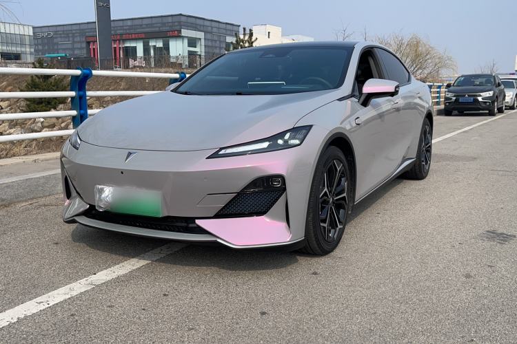 Used Deepal SL03 2023 200Max Range-Extended Version