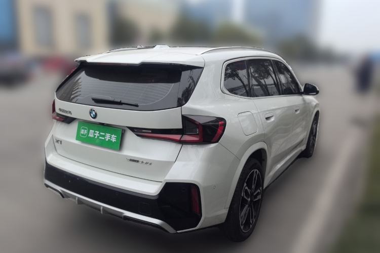 Used BMW X1 2024 sDrive25Li M Sport Package