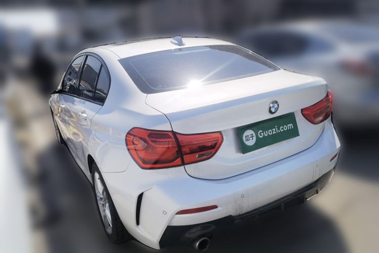 Used BMW 1 Series 2019 118i M Sport Package
