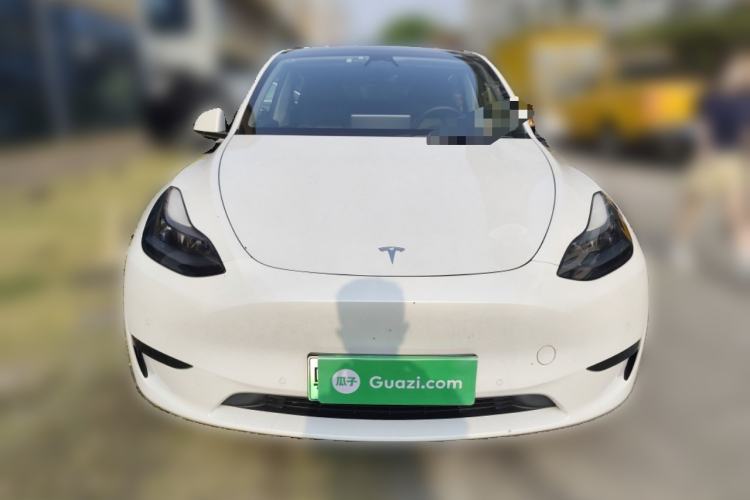 Used Tesla Model Y 2023 Rear-Wheel-Drive Version