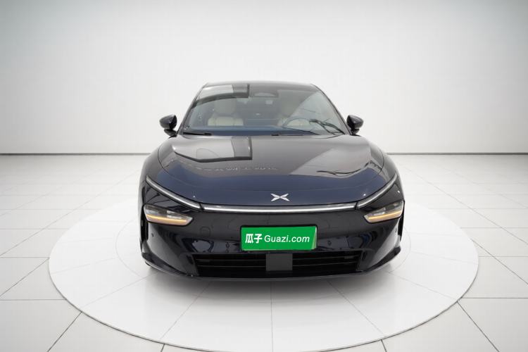 Used XPeng P7+ 2024 Long-Range Max