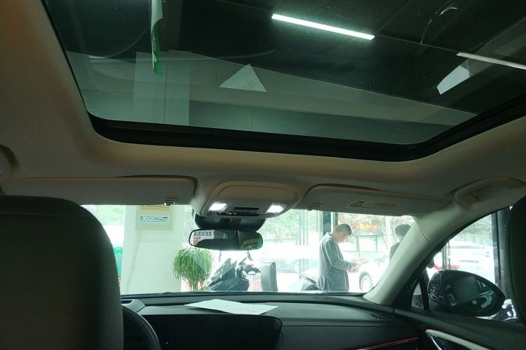 Used Buick Envision 2025 25T Entry-Grade Platinum Edition
