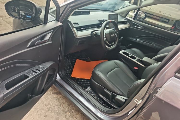 Used NETA V 2022 Pro Long-Range Smart Edition