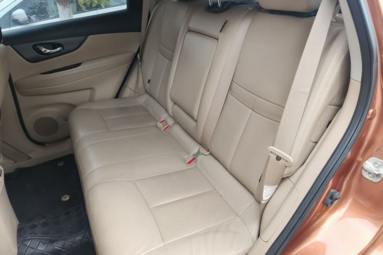 Used Nissan X-Trail 2014 2.0L CVT Comfort Edition 2WD