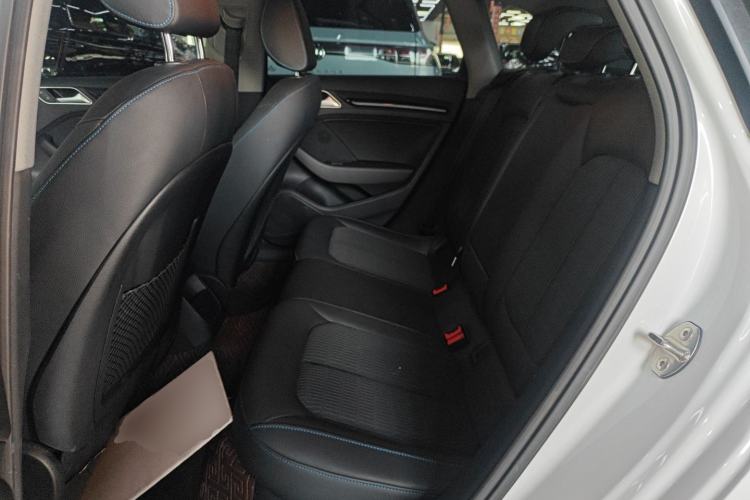 Used Audi A3 2020 Sportback 35 TFSI Fashion Edition China VI Emission Standard