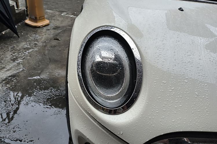 Used MINI 2019 1.5T COOPER Classic Edition Five-Door Version
