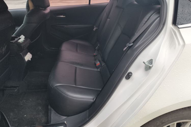 Used Toyota Allion 2022 2.0L Elite Edition
