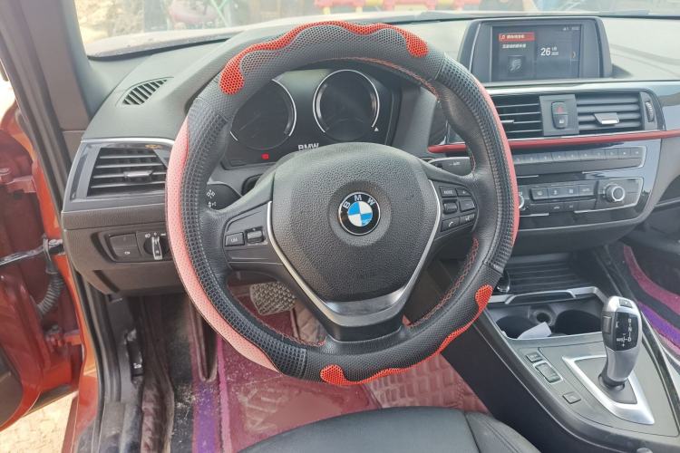 Used BMW 2 Series 2018 220i Convertible Coupe Sports Design Package