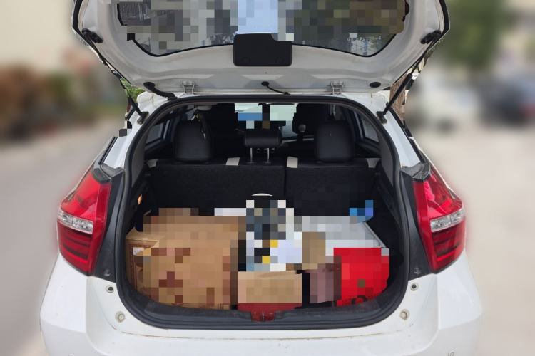 Used Toyota YARiS L Zhi Xuan 2020 1.5L CVT Leading Edition