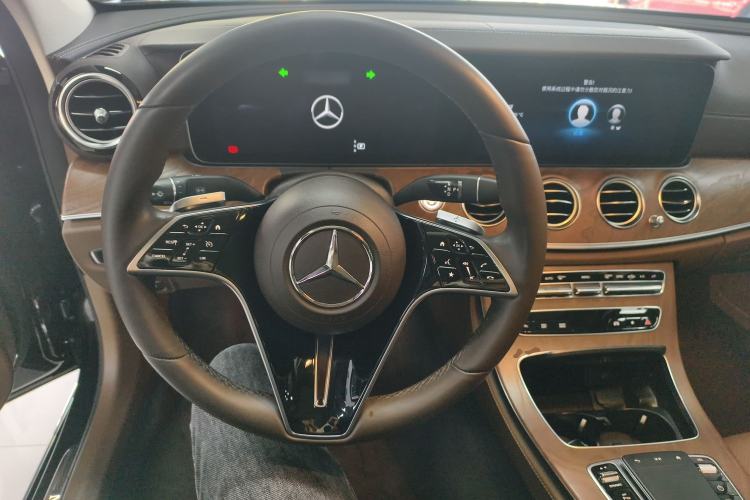 Used Mercedes-Benz E-Class 2021 Restyled E 300 L Luxury Edition