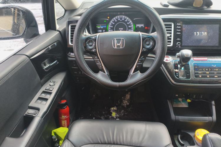 Used Honda Elysion 2019 2.0L Hybrid Luxury Edition