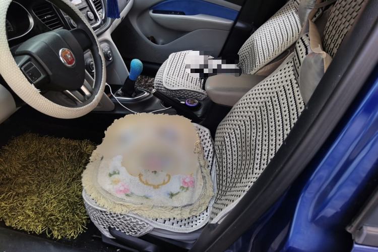 Used Fiat Ottimo 2014 1.4T Manual Fashion Edition
