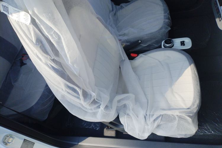 Used Geely Galaxy Panda 2025 210km Panda Kart