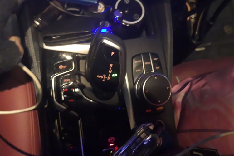 Used BMW 5 Series 2023 530Li Leading Model M Sport Package