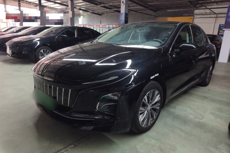 Used Hongqi E-QM5 2022 431 km Charge & Enjoy Edition Guazi used car, China used car export, Used car for sale, Used cars, Cheapest cars for sale
