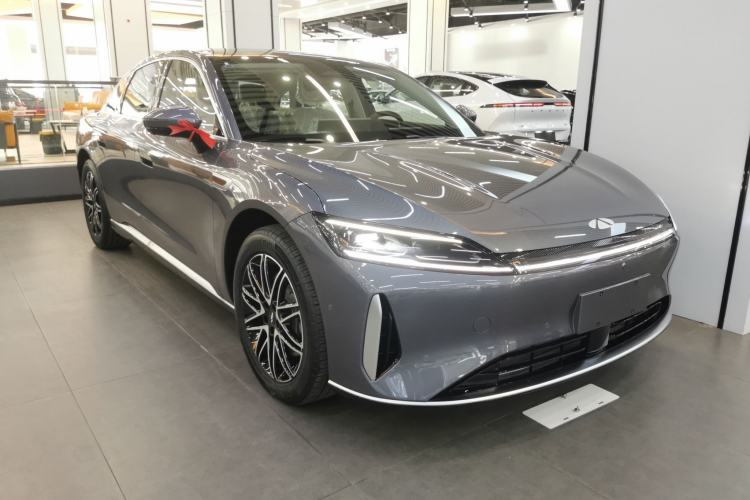 Used Chery Fulwin A9L 2025 Model, 260 Ultra-Long Range Prestige Edition