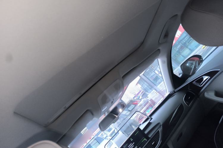 Used Audi A6L 2014 30 FSI Technology Model