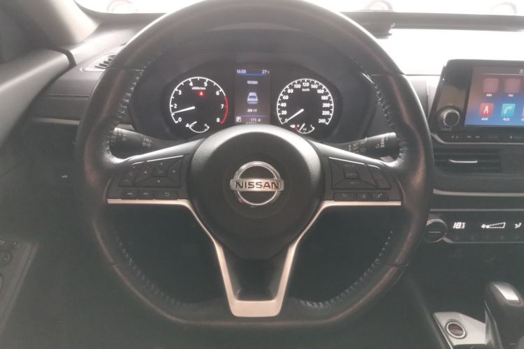 Used Nissan Teana 2019 2.0L XL Comfort Edition