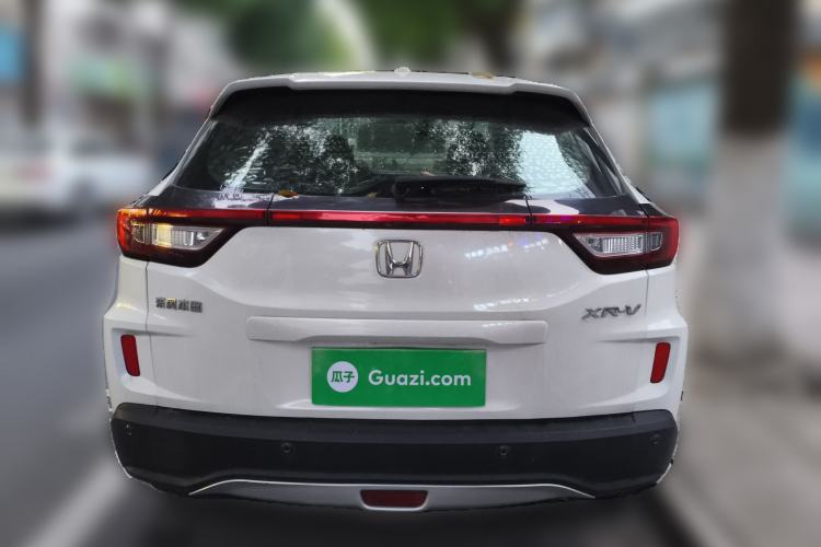 Used Honda XR-V 2017 1.5L LXi CVT Classic Edition