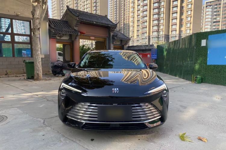 Used Buick LaCrosse 2024 28T Luxury Edition