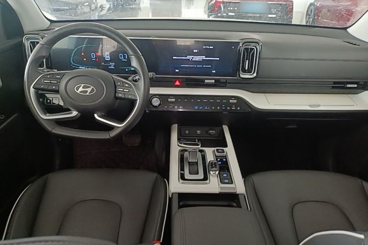 Used Hyundai ix35 2023 Musso 2.0L Deluxe Edition DLX
