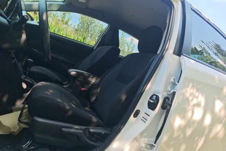 Used Toyota Vios 2022 1.5L 20th Anniversary Edition
